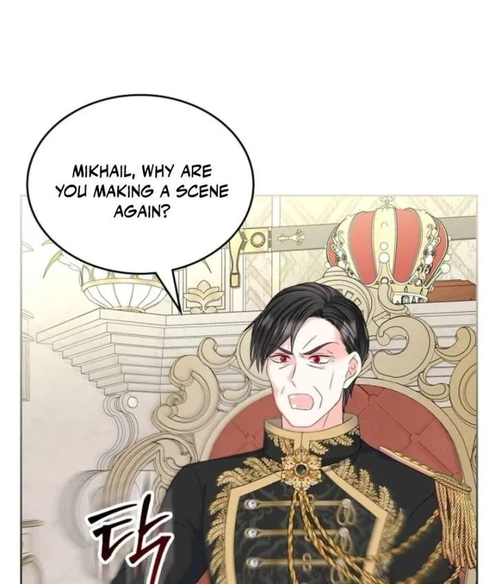 I Will Divorce the Female Lead’s Siscon Brother Chapter 84 page 54