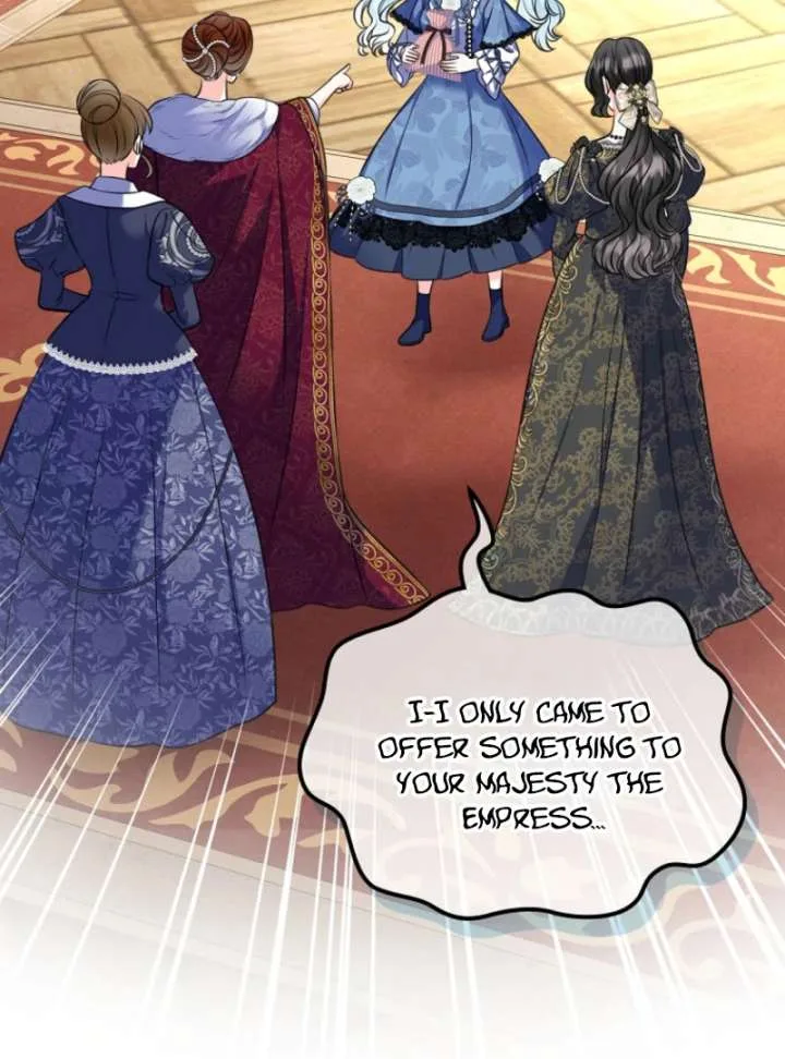 I Will Divorce the Female Lead’s Siscon Brother Chapter 86 page 10