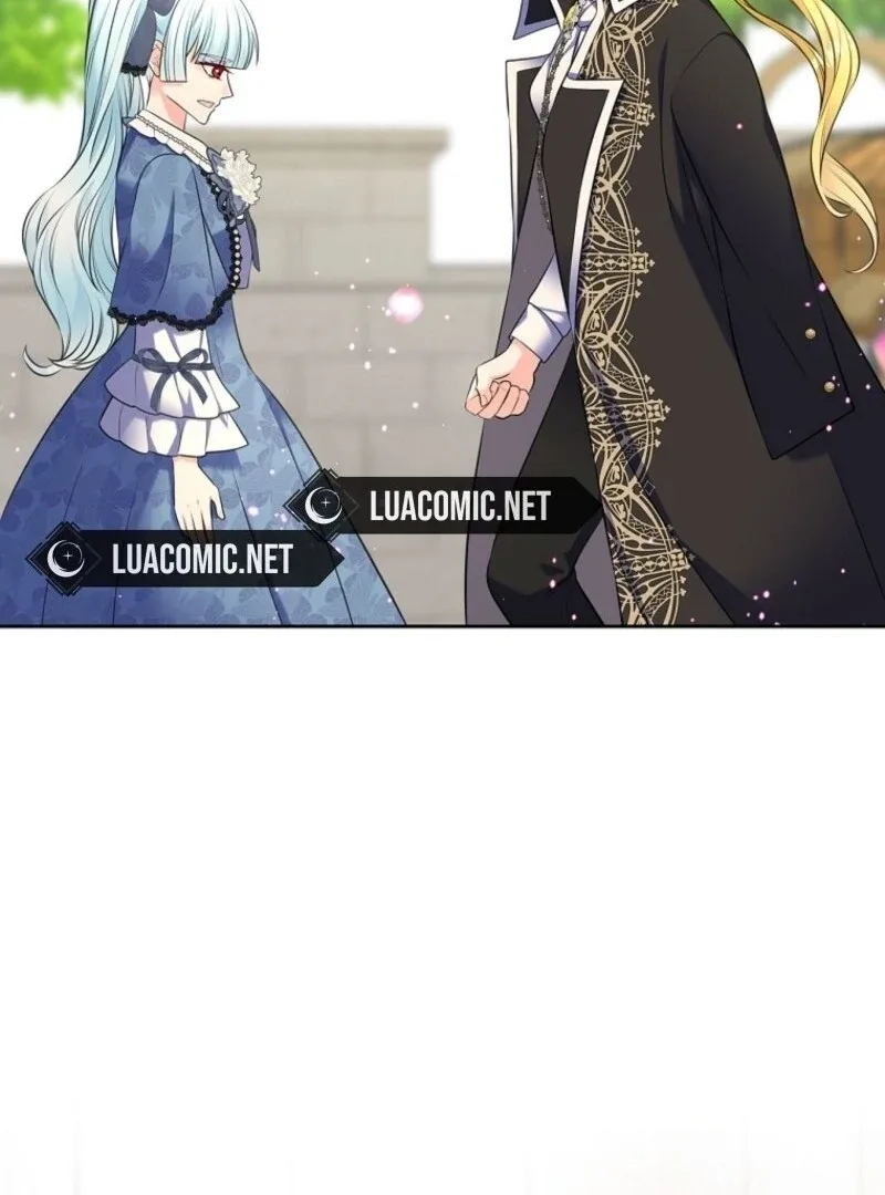 I Will Divorce the Female Lead’s Siscon Brother Chapter 83 page 88
