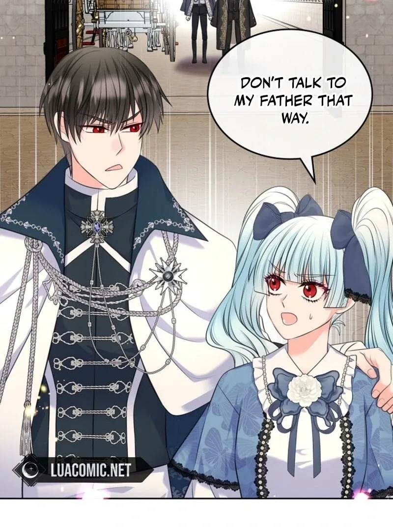 I Will Divorce the Female Lead’s Siscon Brother Chapter 83 page 100