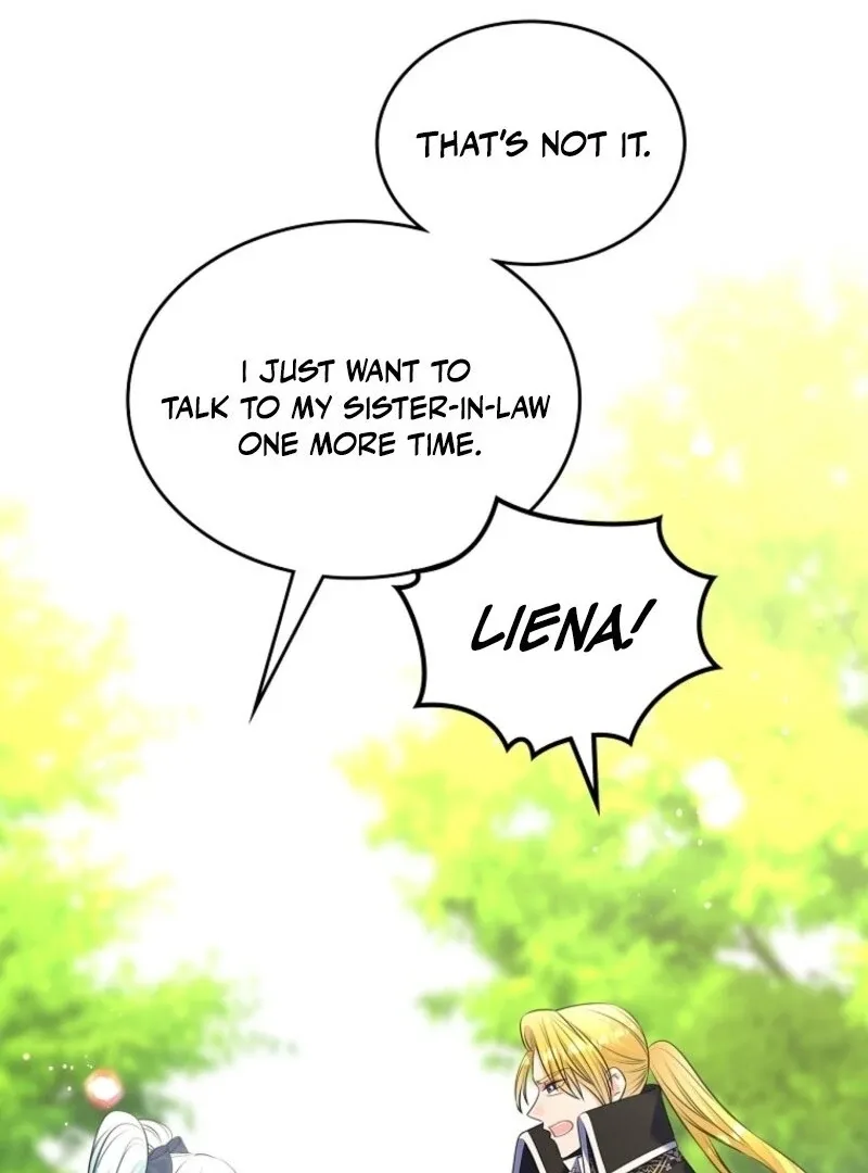 I Will Divorce the Female Lead’s Siscon Brother Chapter 83 page 87