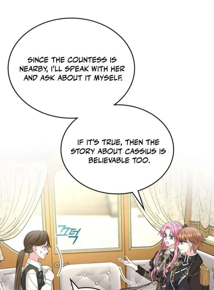 I Will Divorce the Female Lead’s Siscon Brother Chapter 88 page 11