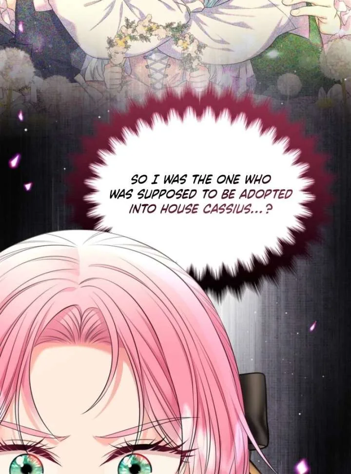 I Will Divorce the Female Lead’s Siscon Brother Chapter 88 page 4