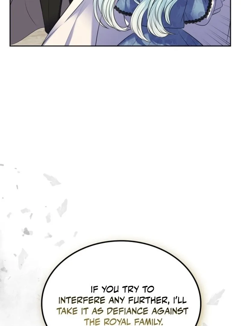 I Will Divorce the Female Lead’s Siscon Brother Chapter 83 page 93