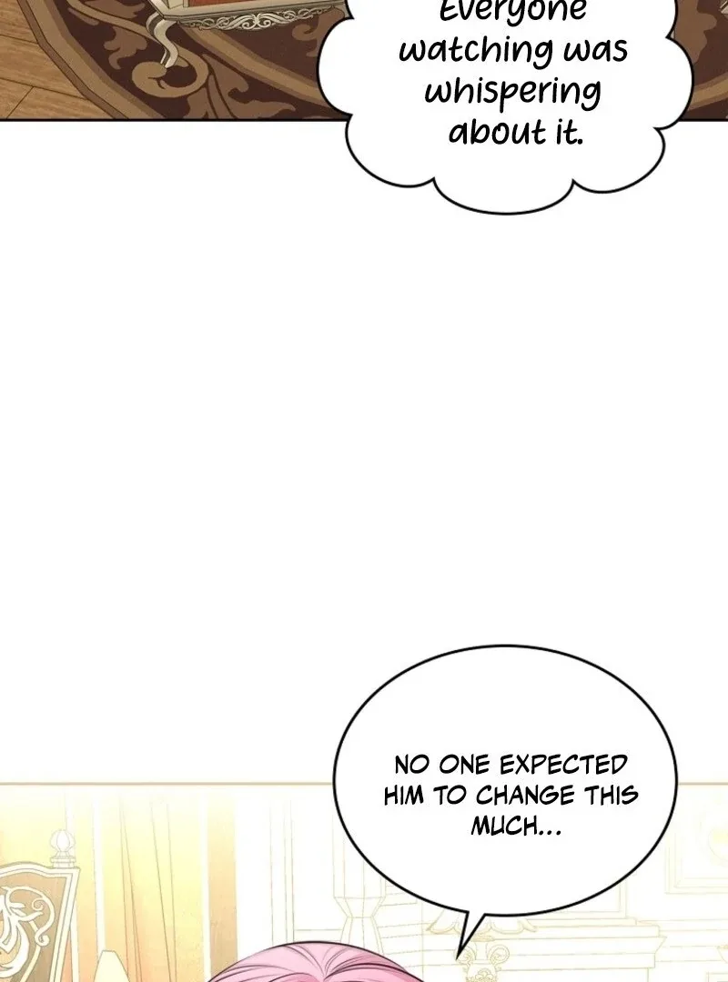 I Will Divorce the Female Lead’s Siscon Brother Chapter 83 page 107