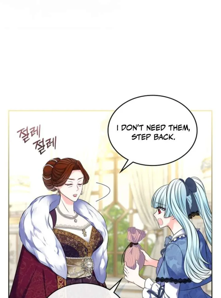 I Will Divorce the Female Lead’s Siscon Brother Chapter 86 page 20