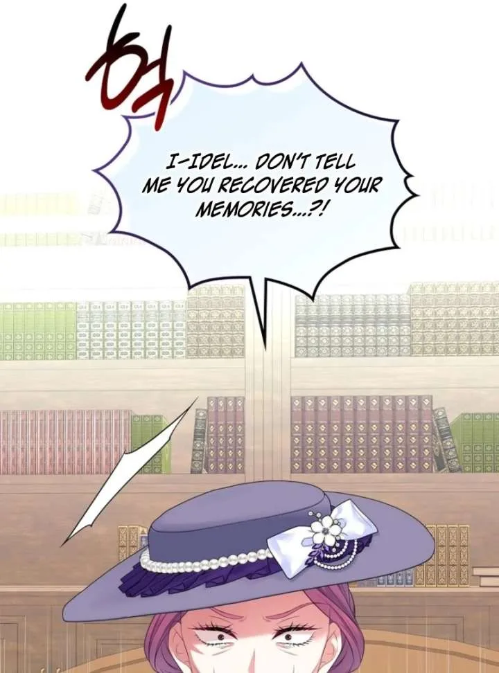 I Will Divorce the Female Lead’s Siscon Brother Chapter 88 page 30