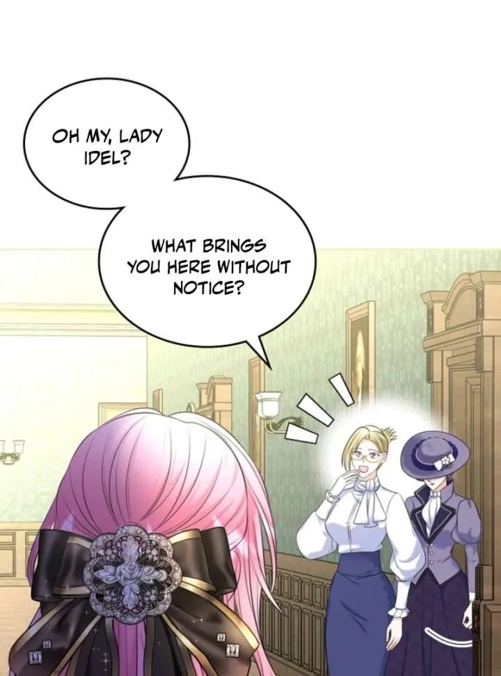 I Will Divorce the Female Lead’s Siscon Brother Chapter 88 page 17