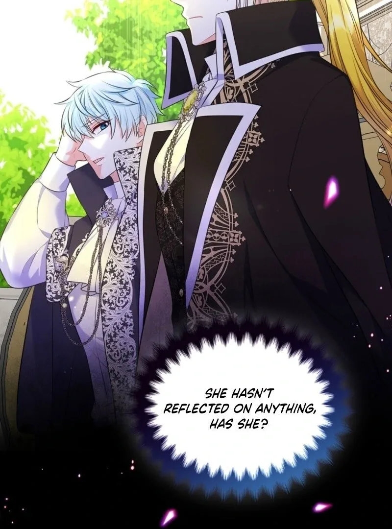 I Will Divorce the Female Lead’s Siscon Brother Chapter 83 page 102