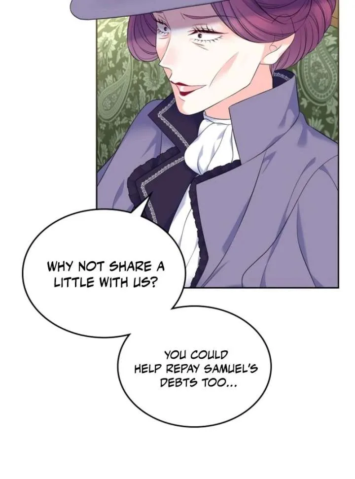 I Will Divorce the Female Lead’s Siscon Brother Chapter 88 page 25