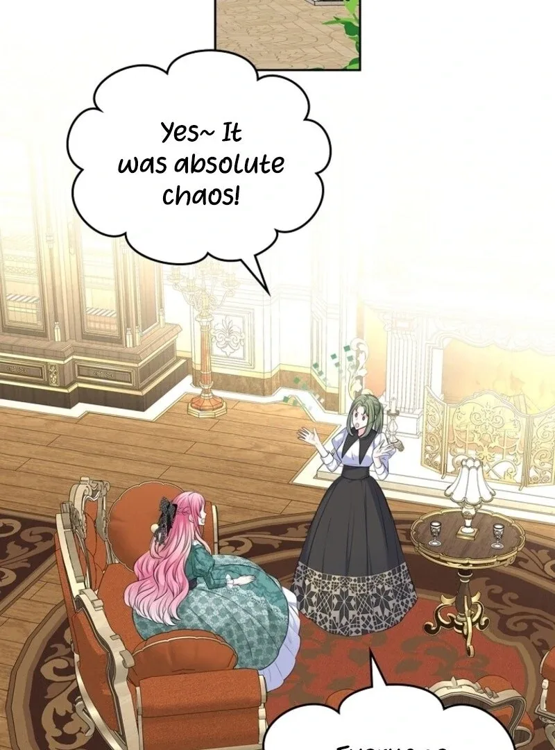 I Will Divorce the Female Lead’s Siscon Brother Chapter 83 page 106