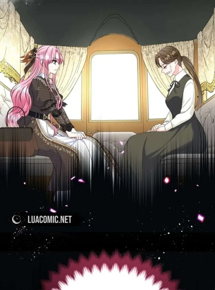 I Will Divorce the Female Lead’s Siscon Brother Chapter 88 page 89