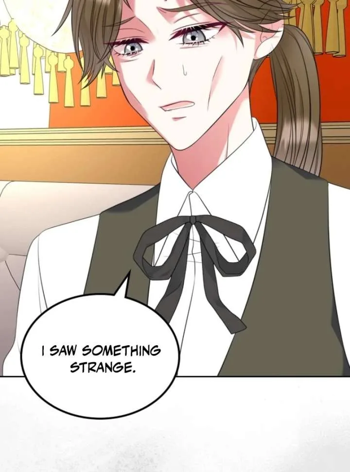 I Will Divorce the Female Lead’s Siscon Brother Chapter 88 page 82