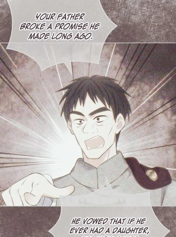 I Will Divorce the Female Lead’s Siscon Brother Chapter 88 page 50