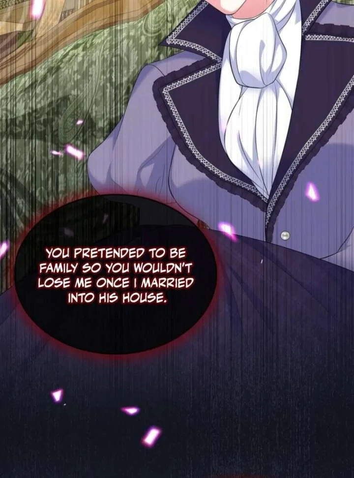 I Will Divorce the Female Lead’s Siscon Brother Chapter 88 page 53