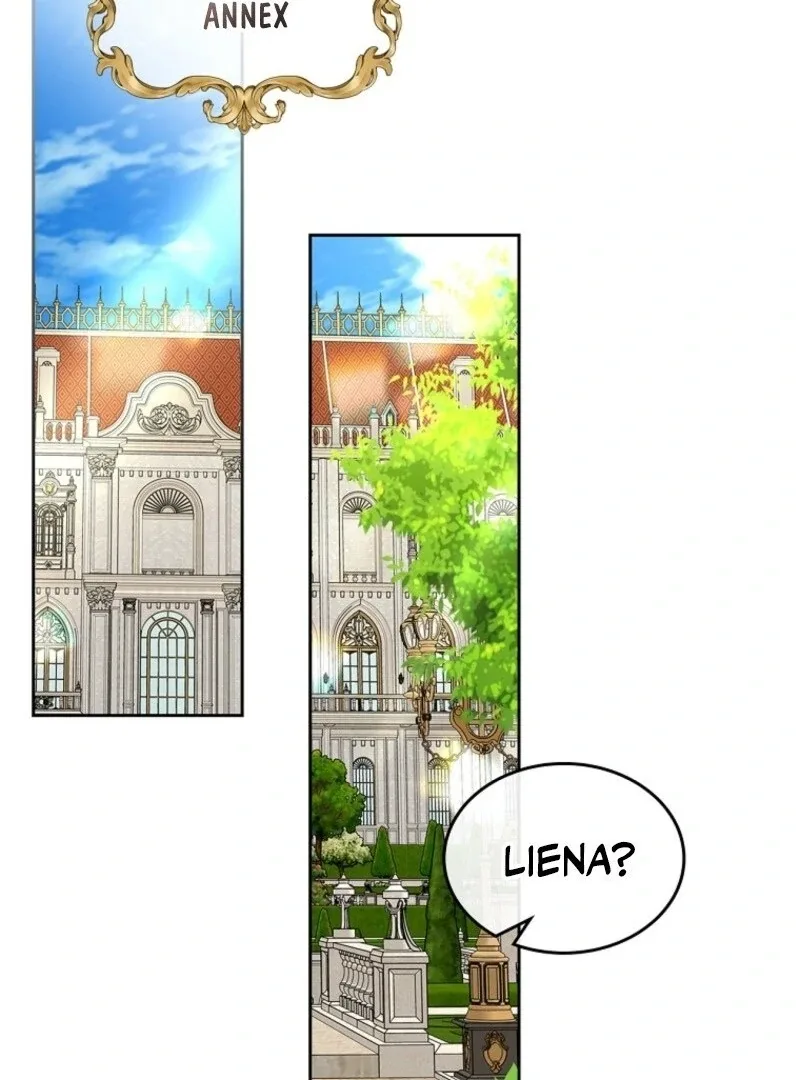 I Will Divorce the Female Lead’s Siscon Brother Chapter 83 page 105