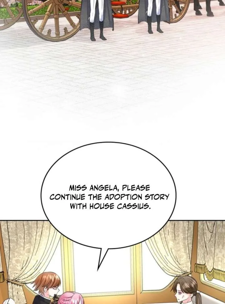 I Will Divorce the Female Lead’s Siscon Brother Chapter 88 page 66