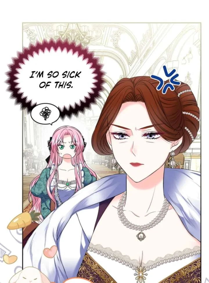 I Will Divorce the Female Lead’s Siscon Brother Chapter 86 page 13