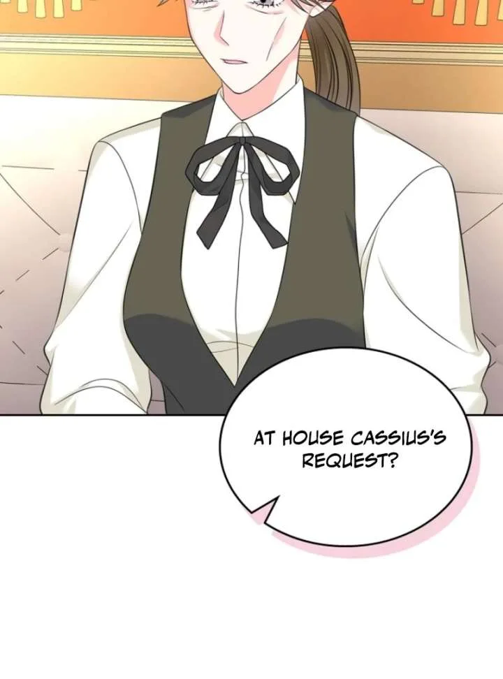 I Will Divorce the Female Lead’s Siscon Brother Chapter 88 page 69