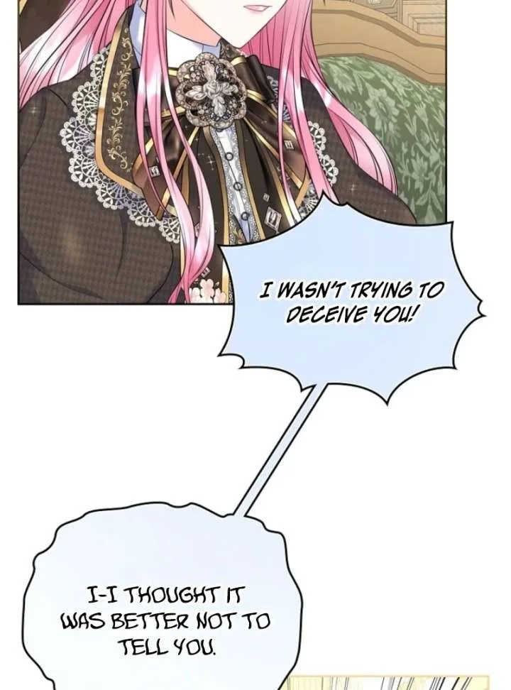 I Will Divorce the Female Lead’s Siscon Brother Chapter 88 page 33
