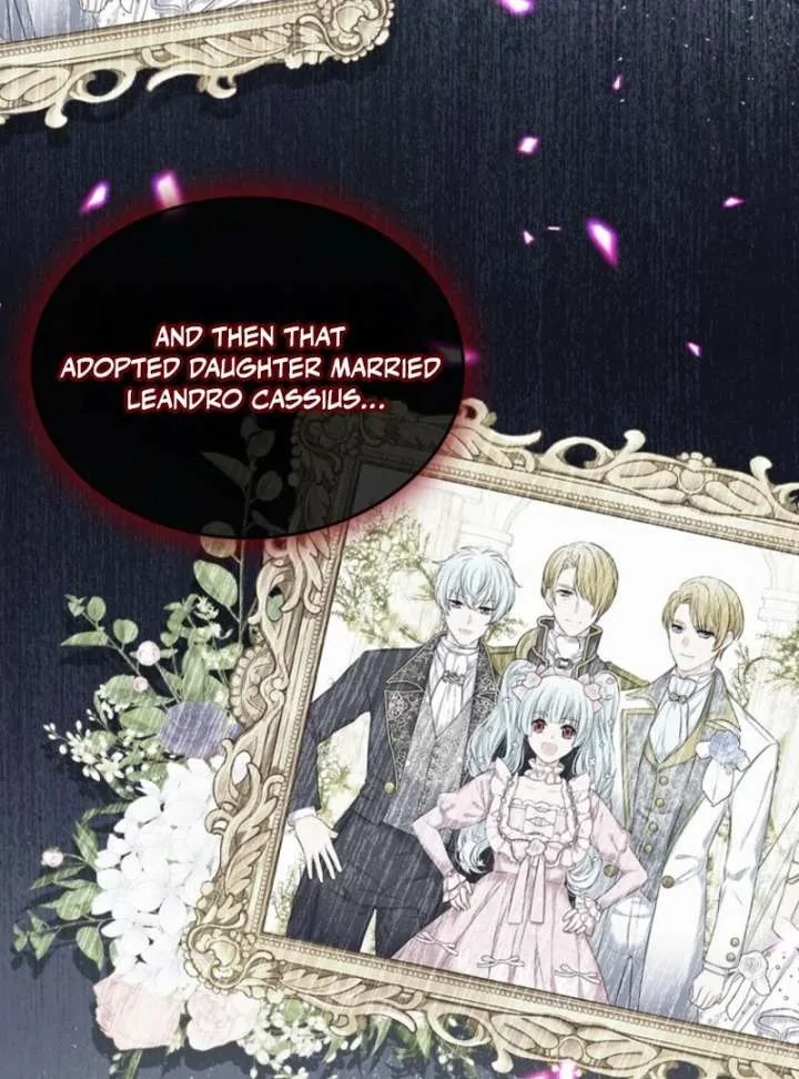 I Will Divorce the Female Lead’s Siscon Brother Chapter 88 page 55