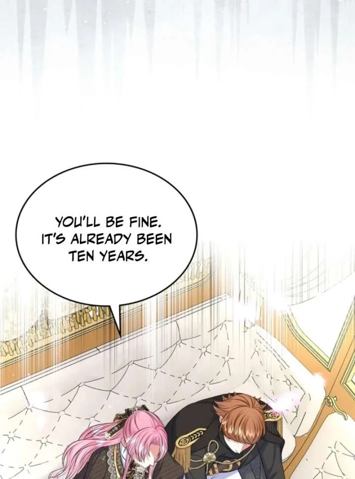 I Will Divorce the Female Lead’s Siscon Brother Chapter 88 page 95