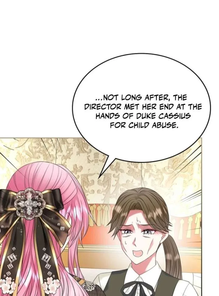 I Will Divorce the Female Lead’s Siscon Brother Chapter 88 page 91