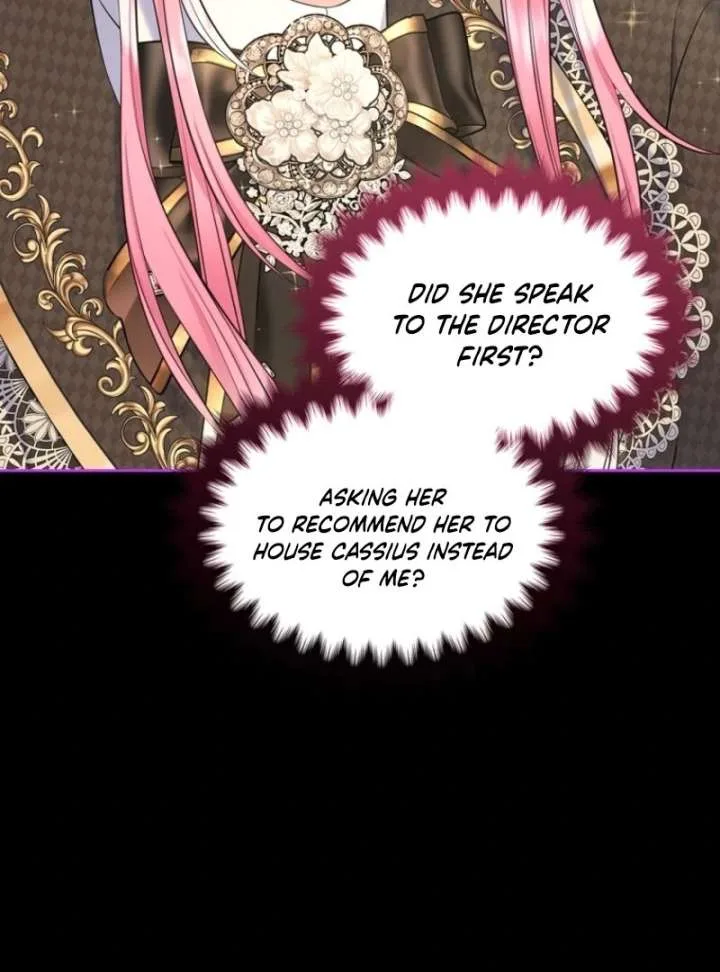 I Will Divorce the Female Lead’s Siscon Brother Chapter 88 page 87