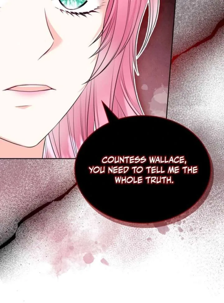 I Will Divorce the Female Lead’s Siscon Brother Chapter 88 page 38