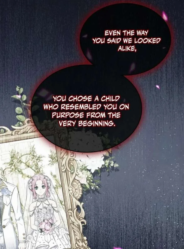 I Will Divorce the Female Lead’s Siscon Brother Chapter 88 page 54