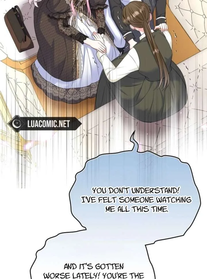 I Will Divorce the Female Lead’s Siscon Brother Chapter 88 page 96