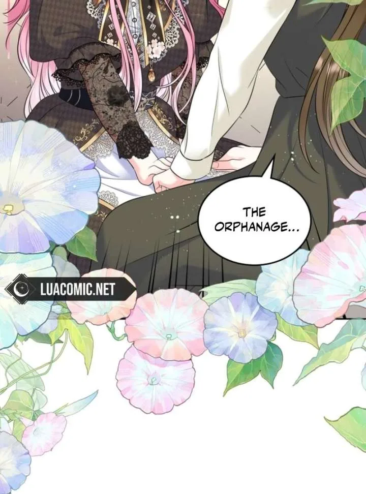 I Will Divorce the Female Lead’s Siscon Brother Chapter 88 page 109