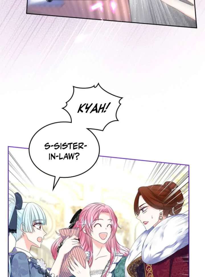 I Will Divorce the Female Lead’s Siscon Brother Chapter 86 page 34