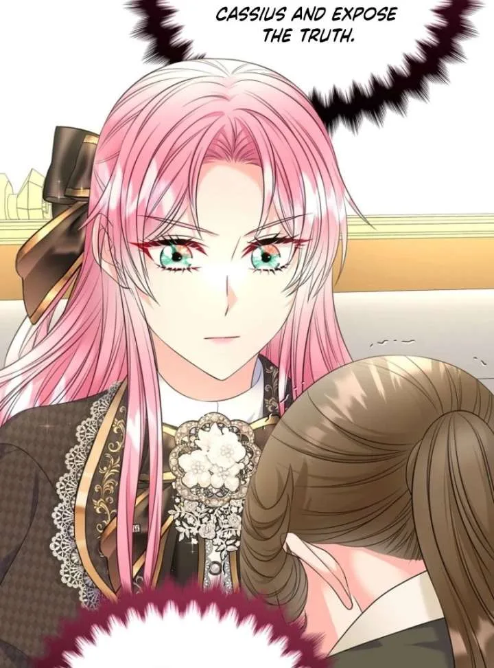 I Will Divorce the Female Lead’s Siscon Brother Chapter 88 page 100