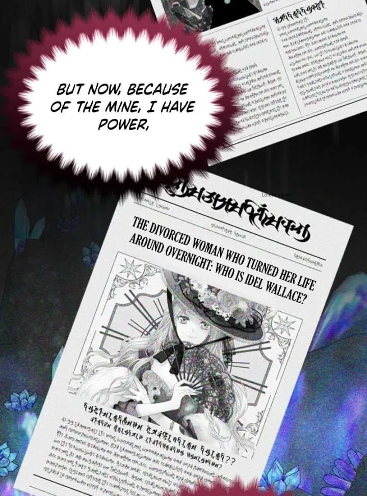 I Will Divorce the Female Lead’s Siscon Brother Chapter 88 page 104