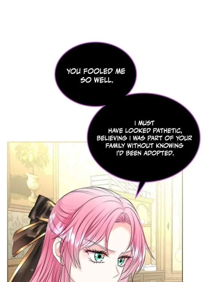 I Will Divorce the Female Lead’s Siscon Brother Chapter 88 page 32