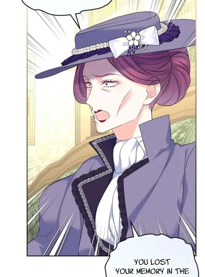 I Will Divorce the Female Lead’s Siscon Brother Chapter 88 page 34