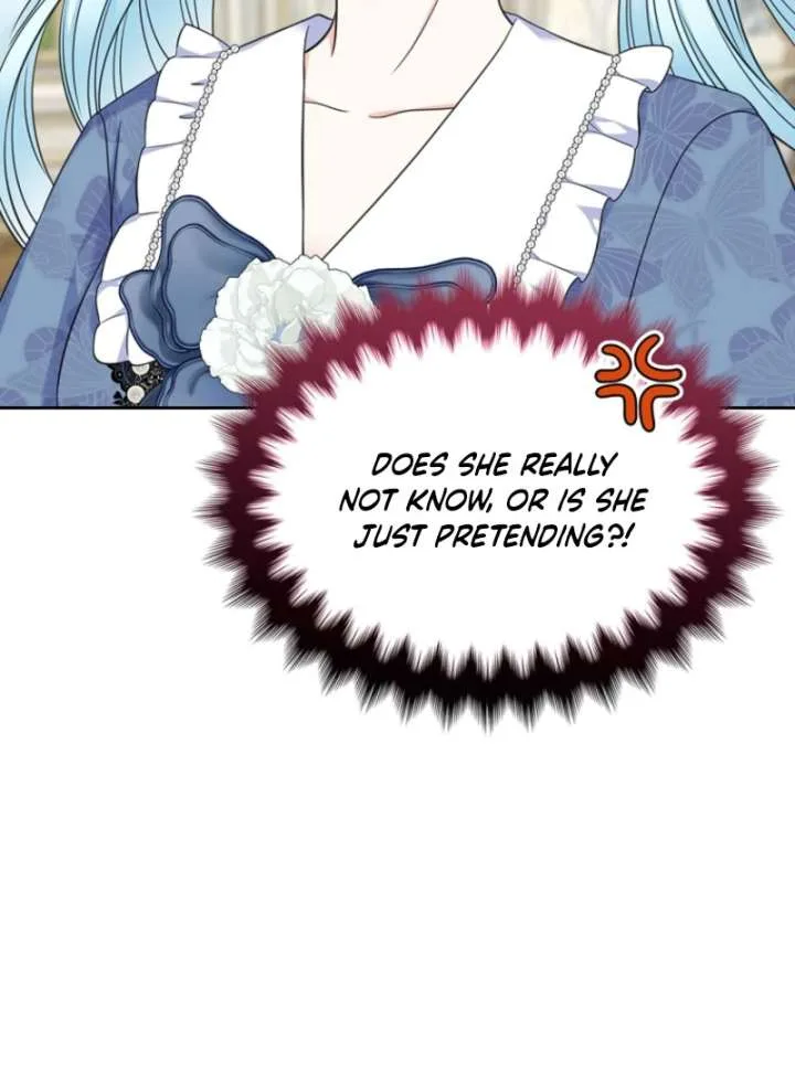 I Will Divorce the Female Lead’s Siscon Brother Chapter 86 page 50