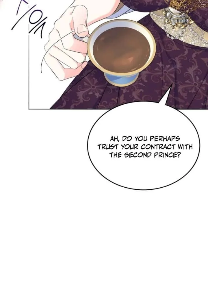 I Will Divorce the Female Lead’s Siscon Brother Chapter 84 page 101