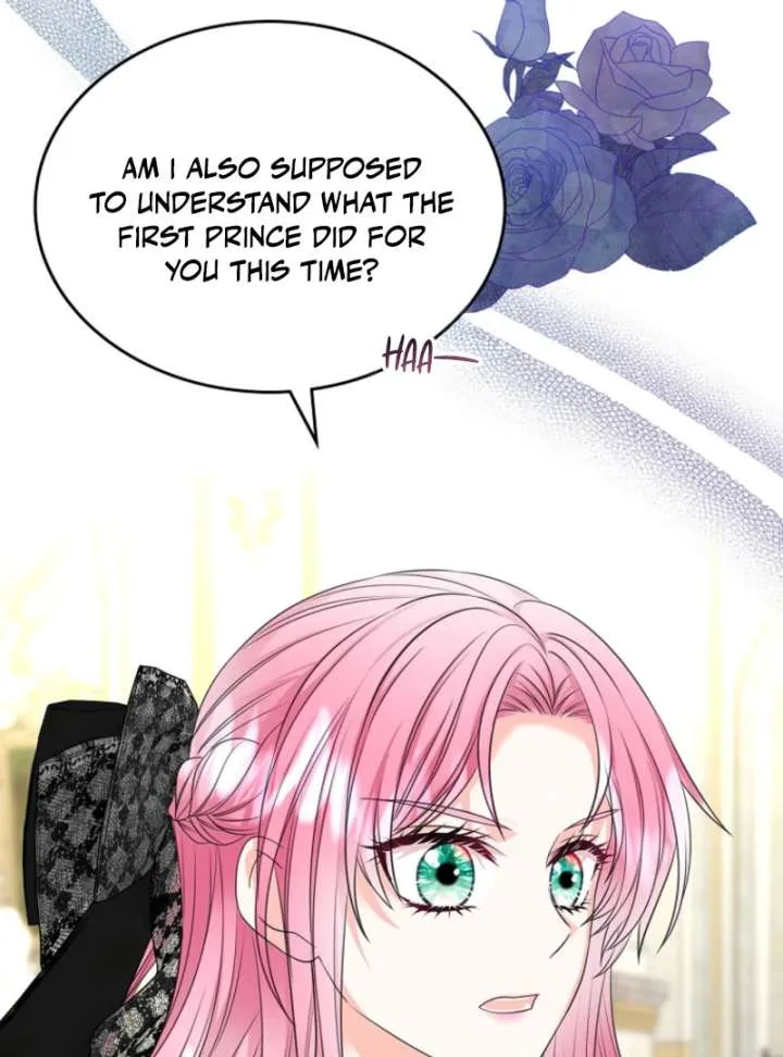 I Will Divorce the Female Lead’s Siscon Brother Chapter 86 page 47