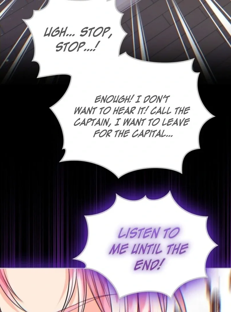 I Will Divorce the Female Lead’s Siscon Brother Chapter 83 page 114