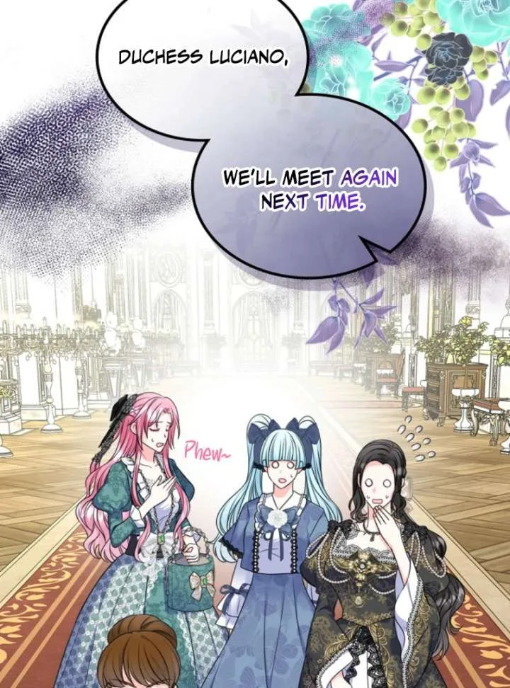 I Will Divorce the Female Lead’s Siscon Brother Chapter 86 page 39