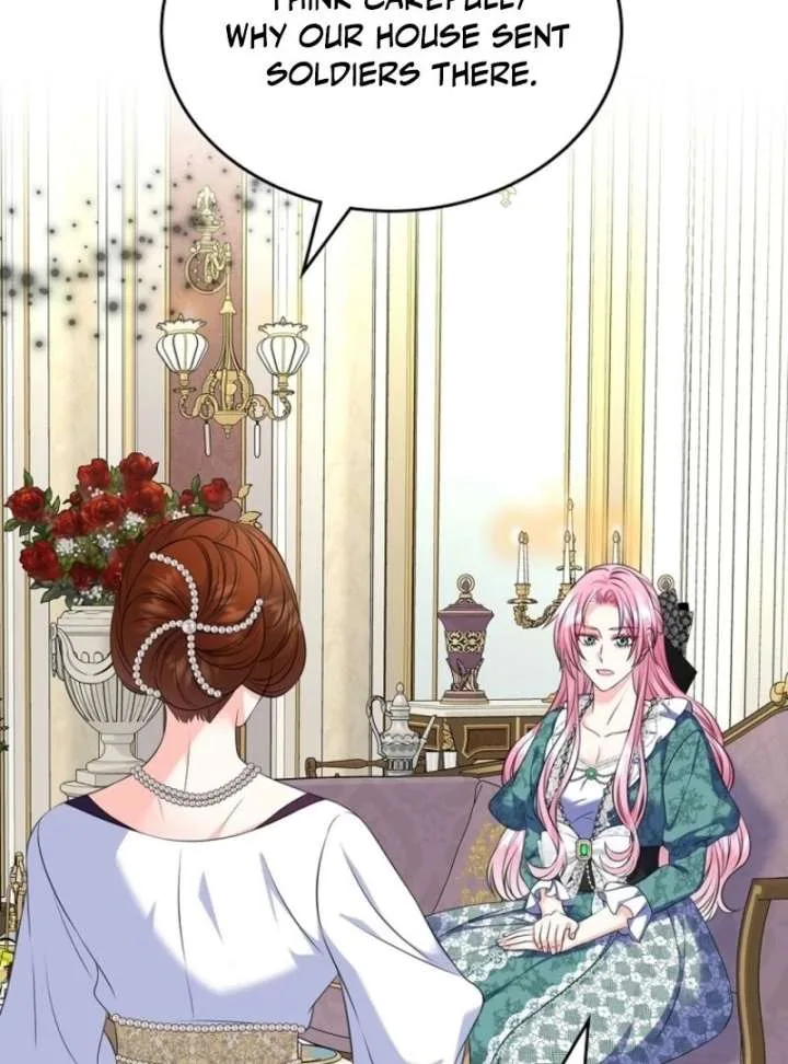 I Will Divorce the Female Lead’s Siscon Brother Chapter 84 page 104