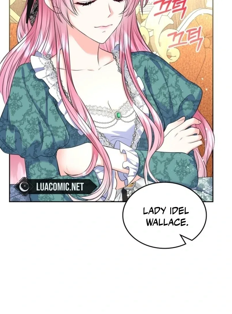 I Will Divorce the Female Lead’s Siscon Brother Chapter 83 page 126