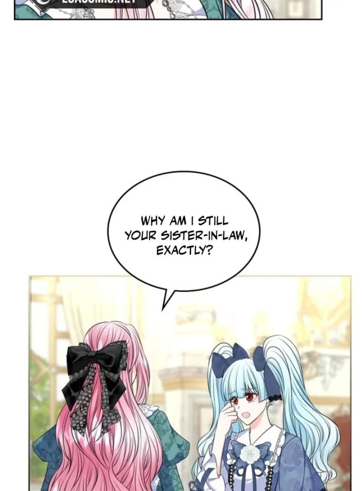 I Will Divorce the Female Lead’s Siscon Brother Chapter 86 page 43
