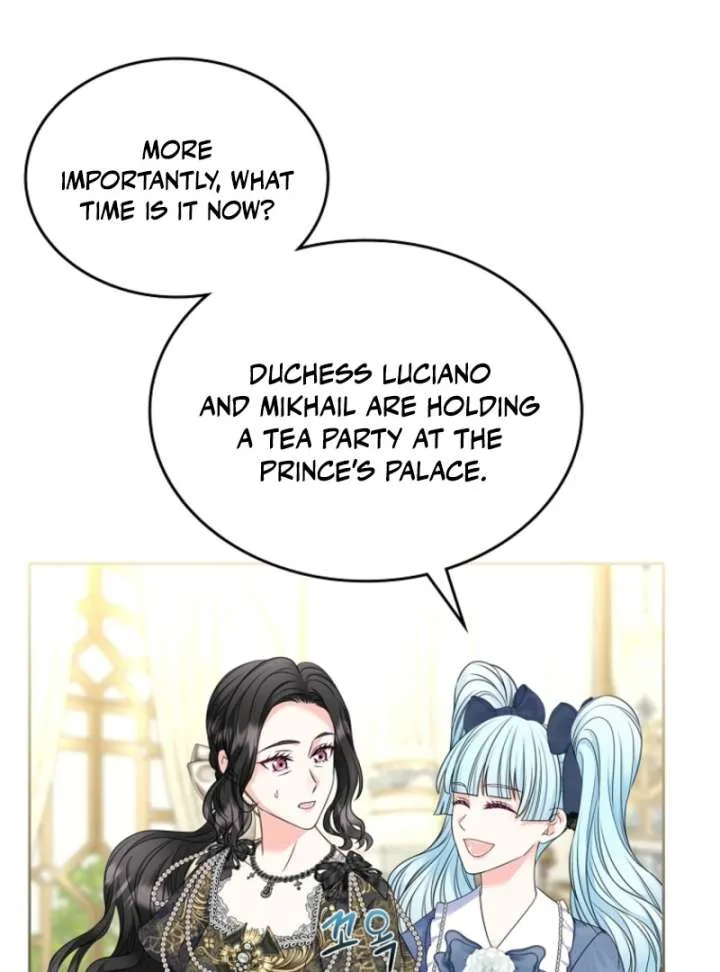 I Will Divorce the Female Lead’s Siscon Brother Chapter 86 page 51
