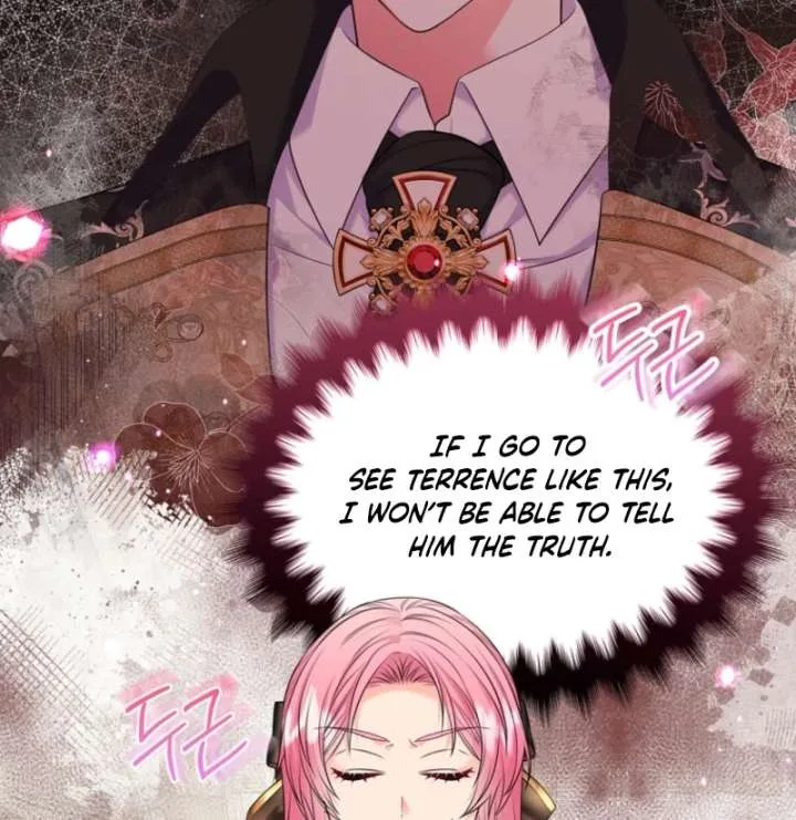 I Will Divorce the Female Lead’s Siscon Brother Chapter 89 page 15