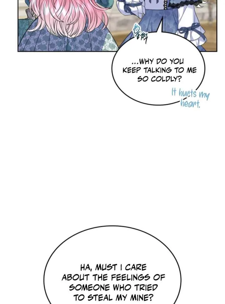 I Will Divorce the Female Lead’s Siscon Brother Chapter 86 page 44