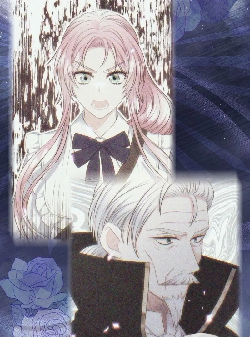 I Will Divorce the Female Lead’s Siscon Brother Chapter 83 page 122