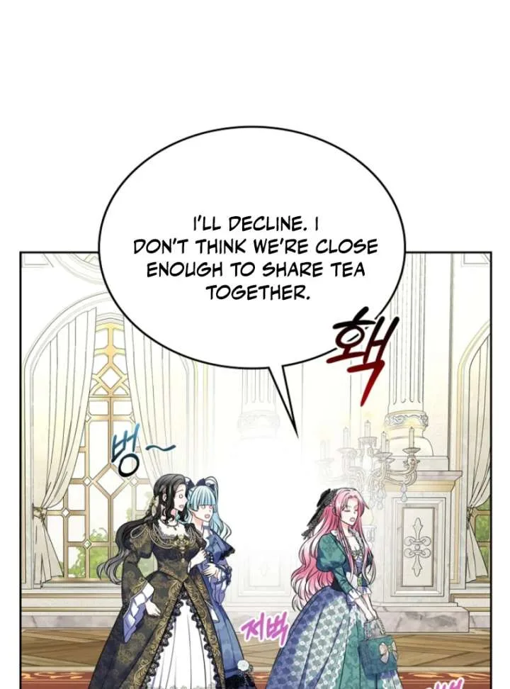 I Will Divorce the Female Lead’s Siscon Brother Chapter 86 page 58